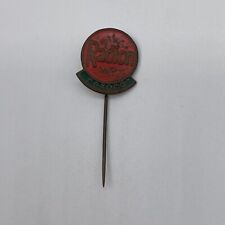 Vintage Radion Rekora Advertising Hat Lapel Stick Pin picture