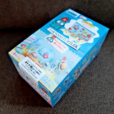 RE-MENT HANGYODON Room 8pcs Complete BOX Set Sanrio picture