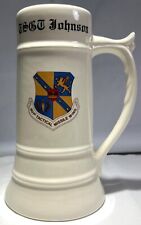 501st Tactical Missile Wing RAF Greenham Common Mug/Stein picture