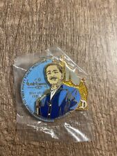Walt Disney 50th Pin Happiest Moments LE 2000 picture