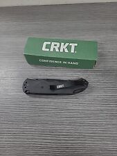 CRKT Fire Spark 1050K Folding Knife new nib pocketknife knife. Xxx picture