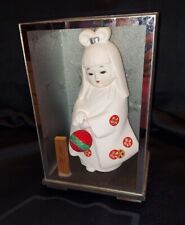 Hakata Japanese Girl With Case/Box picture