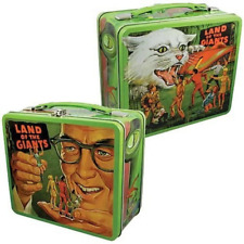 Land of the Giants Lunch Box picture