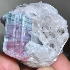 Beautiful Tourmaline Crystal Specimen from Afghanistan 351 Carats (B) 2. picture