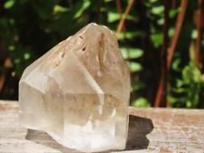 Unique Rare Selenite Gypsum Crystal 96 Grams South Australia 45mm Tall Mineral picture