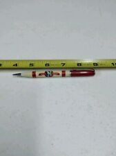 Vintage Big H Feeds Normal IL Advertising Mechanical Pencil picture