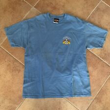 VTG HANES BEEFY T HARLEY DAVIDSON OWNERS GROUP T-SHIRT  YUCCA VALLEY CALIFORNIA picture