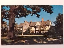 Governor's Mansion Columbus Ohio  Postcard  picture
