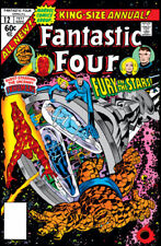 FANTASTIC FOUR VOL 1 #177-542 YOU PICK & CHOOSE ISSUES MARVEL BRONZE COPPER AGE picture