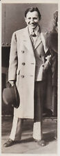 1931 Press Photo Hollywood Universal Studios Executive Carl Laemmle Jr. picture