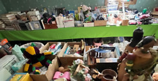 1 Pound Estate JUNK DRAWER - New & Old assorted mix items- see details picture