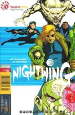 Tangent Comics Nightwing #1 FN 1997 Stock Image picture
