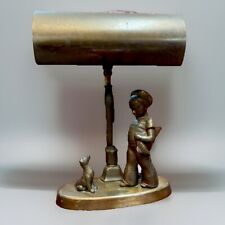 Art Deco Sailor Boy And Dog Lamp Frank art picture