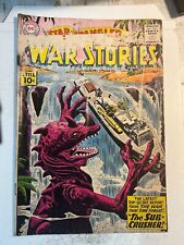 star spangled war stories #97 dc comics 1961 | Combined Shipping B&B picture