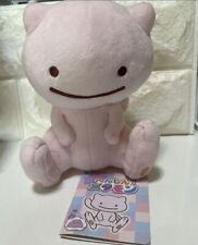 Transform Ditto Mew Pokemon Center Original Plush Doll Japan NEW w/tag picture