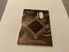 Breygent The Tudors Mirror Relic Card picture