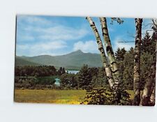 Postcard Mount Chocorua New Hampshire USA North America picture