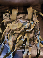 South Korea Military Issue Lightweight Backpack picture