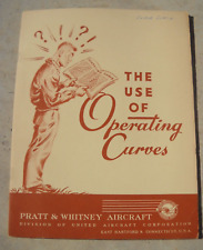 The Use of Operating Curves December 1946 picture
