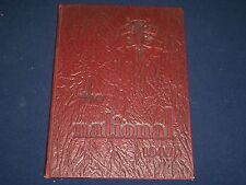 1947 THE NATIONAL COLLEGE OF EDUCATION YEARBOOK - EVANSTON ILLINOIS - YB 842 picture
