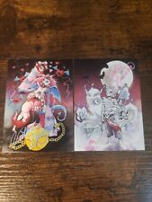 NomNom Verse Spookala Foil Card Lot 19/333 REDEEMABLE SIGNED RARE picture
