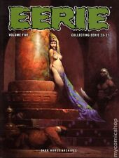 Eerie Archives TPB #5-1ST NM 2024 Stock Image picture