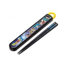 Dragon Ball Super Chopsticks with Case Made in Japan | US Seller picture