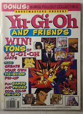 Rare Ghostmasters Present Yu-Gi-Oh And Friends Collector’s Edition 2003 #6 picture
