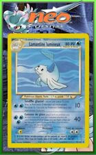 Luminous Lamantine - Neo Destiny - 45/105 - Official French Pokemon Card picture