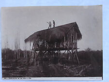 Original 1880's Photos of Buenos Aires by Samuel Rimathe,  Group of 5 Images picture