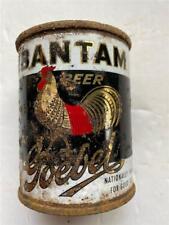 Goebel Bantam 8 oz Beer Can Goebel Brg Detroit MI Check out the 6 Pictures picture