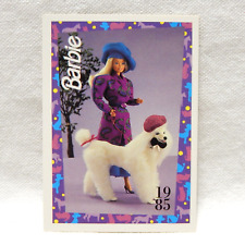 Barbie And Her Pets Poodles In The Park picture