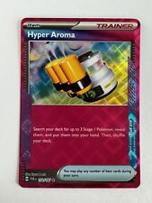 Hyper Aroma, ACE SPEC, 152/167, Pokemon, Twilight Masquerade, TWM EN picture
