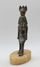 Rare Antique Pharaonic statue of king Ramses II Ancient Egyptian Antiquities BC picture
