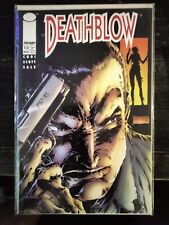 Deathblow #13 (Image Comics, 1995) NM/M picture
