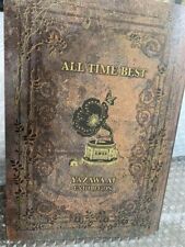 Ai Yazawa Exhibition ALL TIME BEST Official Catalogue Artbook 2022 picture