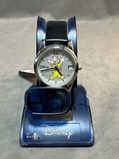 Vintage Disney Watch - Dopey( Snow White/seven Dwarves) MU1019W picture