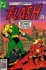 The Flash (1959) #253 VG/FN. Stock Image picture