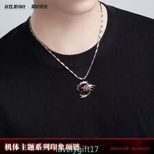 GRAY RAVEN：PUNISHING Anime Cosplay Necklace Pendant Prop Accessory picture