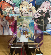 Hololive Super Expo Wafer Card Vol. 1 - Fuwawa Abyssgard picture