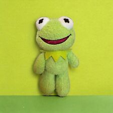 Disney Muppets Kermit the Frog 6.5” Plush Posable Figure Disney Store picture