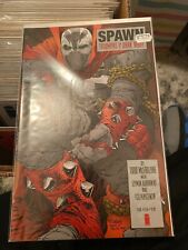 spawn issue 224 picture