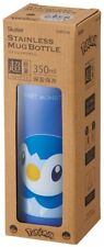 NEW Pokemon Piplup Stainless Steel Mug Water Bottle 350ml SMBC4B-A Japan JP  picture