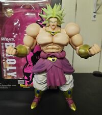 sh figuarts broly Event Exclusive picture