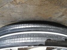  WHITEWALL Bicycle tires Columbia script fit  26 x 2.125 Balloon tires & tubes picture