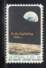 1371 * APOLLO 8 * Vintage U.S. Postage Stamp MNH picture