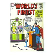 World's Finest Comics #147 in Very Fine + condition. DC comics [y, picture