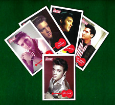 2022 Topps  Elvis Presley Heritage Singles  PICK YOUR CARDS-  picture