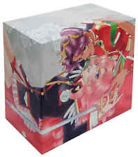 Revolutionary Girl Utena Complete CD-BOX Soundtrack CD Used picture