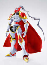 Bandai Digimon Tamers S.H.Figuarts Dukemon Rebirth of Holy Knight USA Seller picture